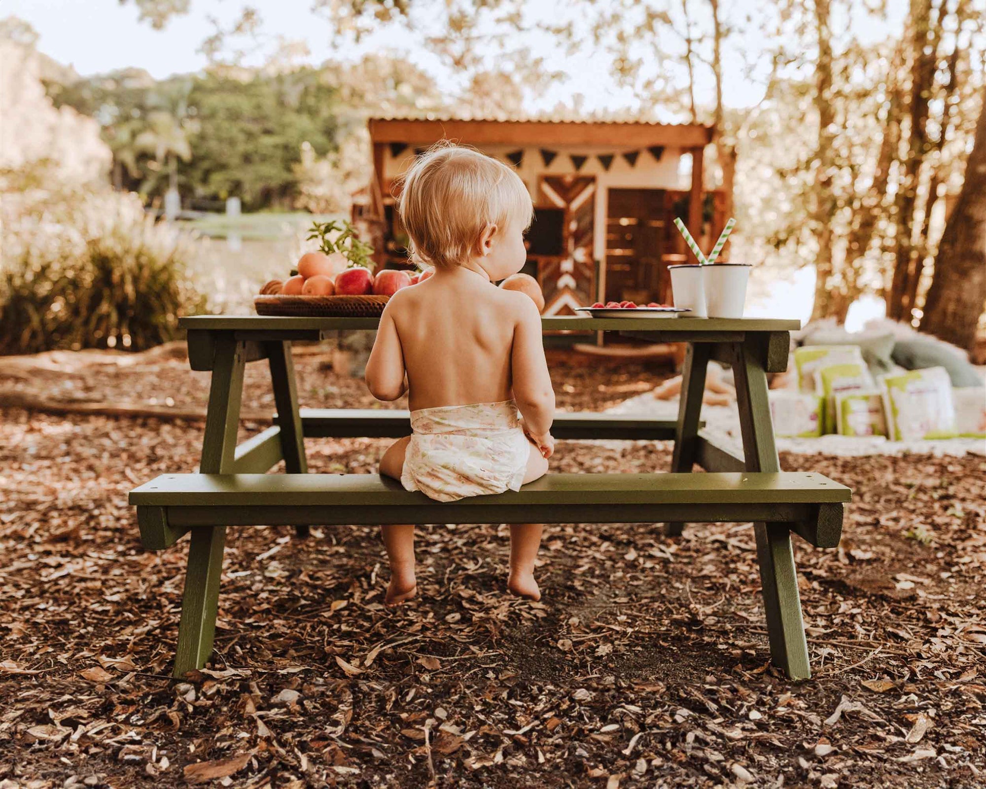Wooden Kids Furniture - For Cubby Houses, Indoor & Outdoor Play. Sustainably Hand Made in Australia and built to last.