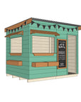 Bakery Cubby House