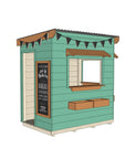 Bakery Cubby House