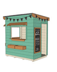 Bakery Cubby House