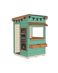 Bakery Cubby House