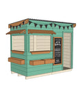 Bakery Cubby House