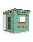 Bakery Cubby House