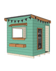 Bakery Cubby House