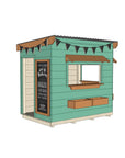 Bakery Cubby House