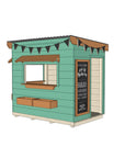 Bakery Cubby House