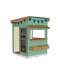 Bakery Cubby House