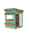 Bakery Cubby House