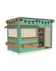 Bakery Cubby House