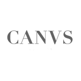 Canvs Bottega logo light grey