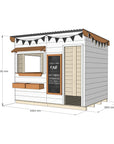 Cafe Cubby House