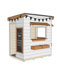 Cafe Cubby House