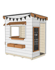 Cafe Cubby House