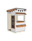 Cafe Cubby House