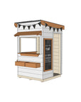 Cafe Cubby House