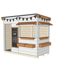 Cafe Cubby House