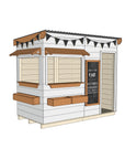 Cafe Cubby House