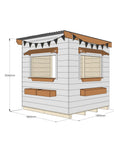 Cafe Cubby House