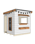 Cafe Cubby House