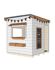 Cafe Cubby House