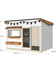 Cafe Cubby House