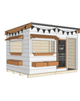 Cafe Cubby House