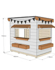 Cafe Cubby House