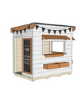 Cafe Cubby House