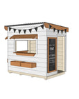 Cafe Cubby House