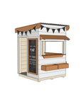 Cafe Cubby House
