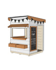 Cafe Cubby House