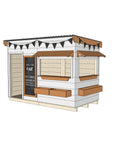 Cafe Cubby House