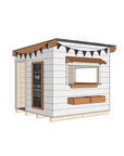 Cafe Cubby House
