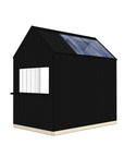 Barn Cubby House - Commercial