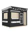Farmer's Market Cubby House