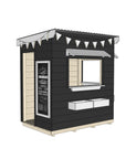 Farmer's Market Cubby House