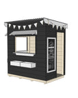 Farmer's Market Cubby House