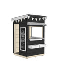 Farmer's Market Cubby House