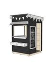 Farmer's Market Cubby House