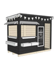 Farmer's Market Cubby House