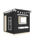 Farmer's Market Cubby House