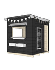 Farmer's Market Cubby House