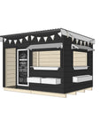 Farmer's Market Cubby House