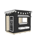 Farmer's Market Cubby House