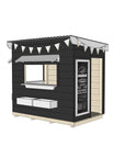 Farmer's Market Cubby House