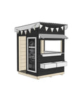Farmer's Market Cubby House