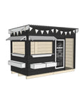 Farmer's Market Cubby House