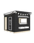 Farmer's Market Cubby House