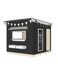 Farmer's Market Cubby House