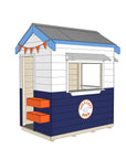 Fish n Chip Shop Cubby House